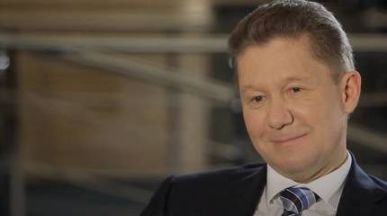 Эксперты комментируют заявление о демонтаже Россией труб для транзита газа через Украину