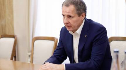 Губернатор Белгородской области сообщил об атаке беспилотника и артиллерийском обстреле ВСУ города Шебекино