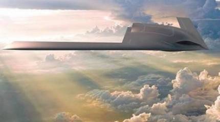 Компания General Atomics представила свой вариант ударного беспилотника