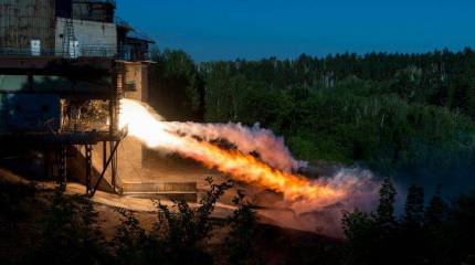 ОАО «Кузнецов». Производство ракетных, авиационных и наземных двигательных установок