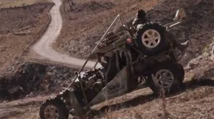 Багги в российской армии - есть ли практическая польза?