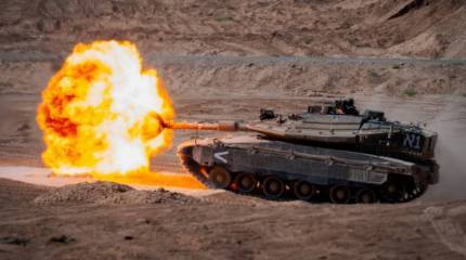 Экс-премьер Израиля: у ЦАХАЛ осталось несколько недель, чтобы победить ХАМАС