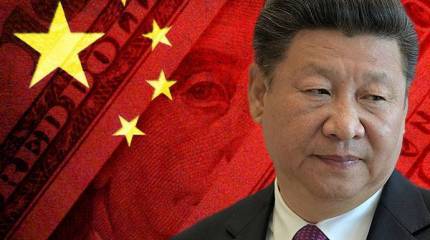 Рельсы капитализма заводят Китай в тупик?