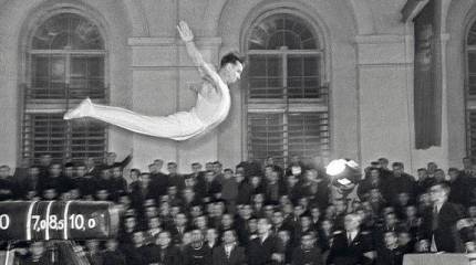 Чемпионы войны