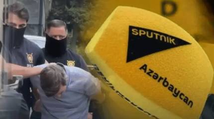 Гендиректор медиагруппы «Россия сегодня»:  Условия для продолжения деятельности Sputnik Азербайджан в этой стране отсутствуют