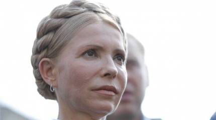 Тимошенко: Россия - агрессор, но войну пора останавливать