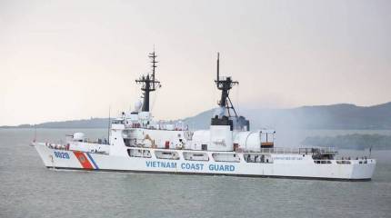 В Сенат США поступил запрос на поставку Вьетнаму американских вооружений