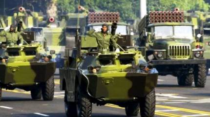 Москва предложила Кубе помощь в модернизации вооружений