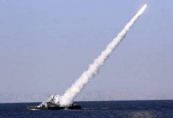 США продолжит создание ПРО в Персидском заливе