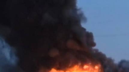 Российские ракеты поразили цели в Тернополе, Бурштыне, Львове, Днепропетровске