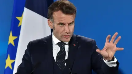 Возродится ли наземная группировка французских СЯС?