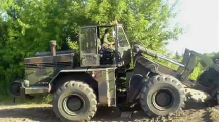 Милитаризация: армия Польши начала дополнительные закупки инженерной спецтехники