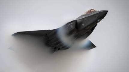 «Секреты F-35 известны»: критики программы «стелс»-истребителя выступают за её отмену