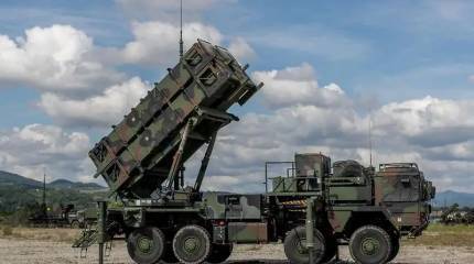 «А у европейцев уже спросили?»: Зеленский планирует расплатиться с США за комплексы ПВО деньгами Европы