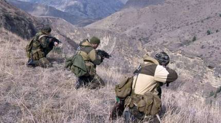 Госдума рассмотрит пакет поправок к антитеррористическому законодательству