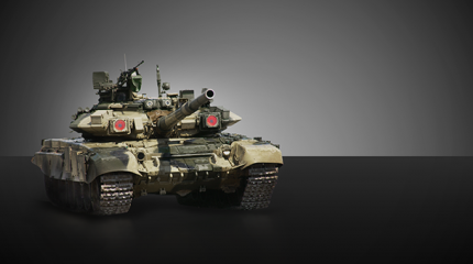 «Уралвагонзавод» реализует новую политику в области качества