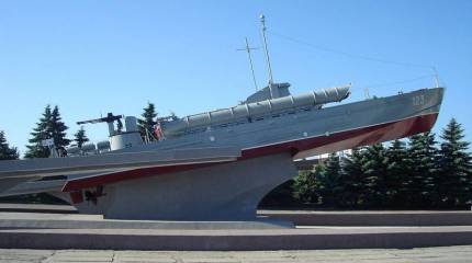 О расстановке сил и сражениях на Балтике в 1942 году