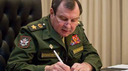 Военнослужащие трубопроводных батальонов отдельных бригад ВС РФ продолжают создавать сеть трубопроводов для подачи пресной воды в Крыму