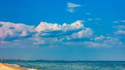 Дешёвая провокация: в СФ оценили действия Киева по милитаризации Азовского моря