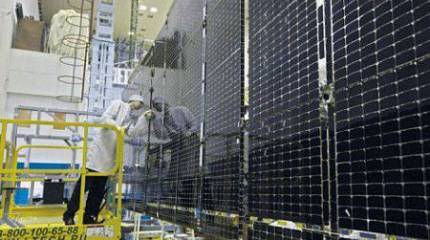 Нужен инновационный рывок