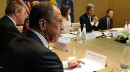 Сергей Кургинян — Женевское соглашение об Украине. Что дальше