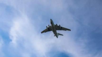 Украинский националист потребовал начать аресты руководителей, приказавших сбить российский самолёт с военнопленными солдатами ВСУ