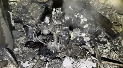 Преступления Украины: дрон ВСУ убил двух юношей в Белгородской области