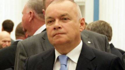 Гендиректор информационного агентства «Россия сегодня» — о санкциях, западных ценностях и о настоящих либералах