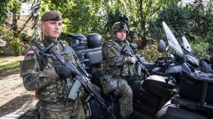 В Польше заявили о плачевном состоянии госсектора оборонной промышленности