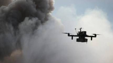 Сообщается о переброске «элитного» подразделения БПЛА ВСУ под Гуево с Белгородского направления