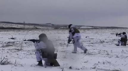 «Есть прорыв и с севера»: Украинский пропагандист Бутусов заявил о «критической ситуации» в Авдеевке