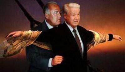 Миллиарды от смерти не спасают