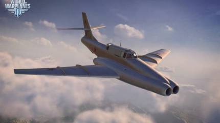 Последний штурмовик Ильюшина. Реактивный Ил-40