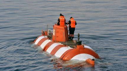 Эксперт: пожар - самое страшное, что может случиться на подводной лодке