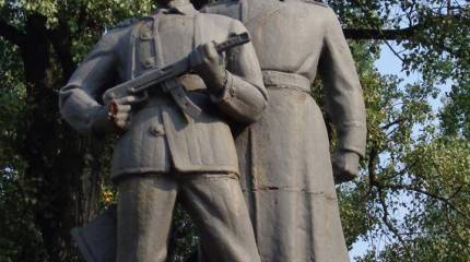 Новороссия готовится встречать День освобождения Донбасса