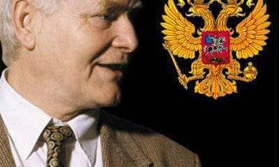 «США боятся, что Россия может стать альтернативным идеологическим центром мира»