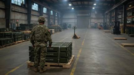 Что меняет американский дефицит для России