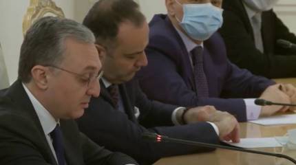 Глава МИД Армении подал в отставку