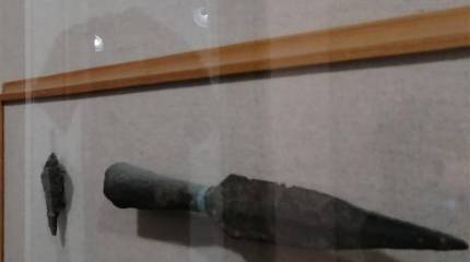 Загадки древнейшей битвы на территории Европы