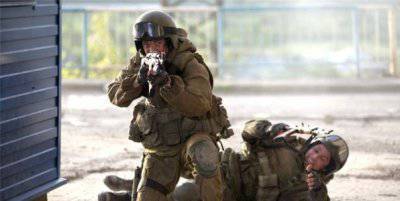 Госкино разрешило прокат фильма "Август. Восьмого" на Украине