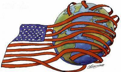 «Новый шёлковый путь» — плохая американская дорога