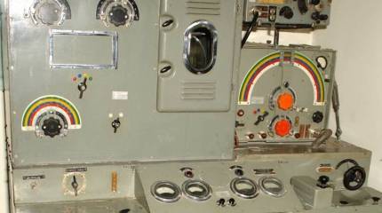 Производство отечественных средств военной связи в 1940-1945 годах. Окончание