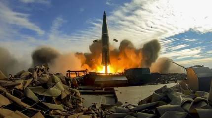 Американский обозреватель заявил, будто бы Путин угрожал тактическим ядерным оружием еще в 1999 году