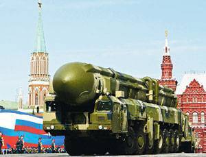 Превентивное возмездие