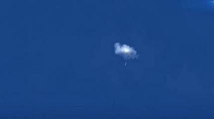 Джон Кирби объяснил обнаружение большого количества летающих объектов над США «настройкой радиолокационных систем»