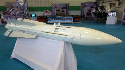 Иран ответит недругам "Факурами". Иранская версия "Кто не понял, тот поймёт"