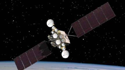 До 2020 года Минобороны запустит 9 военных спутников