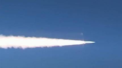 Появились данные о разработке российской гиперзвуковой ракеты повышенной дальности Х-95