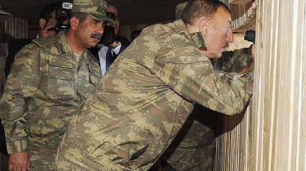 Рогозин встретится в Баку с президентом Азербайджана Рогозин встретится в Баку с президентом Азербайджана