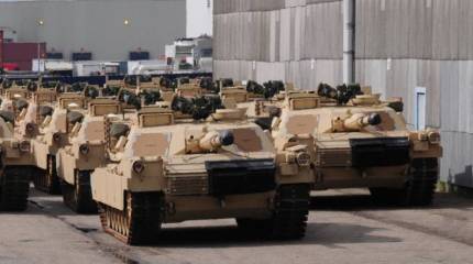 Футбольный чемпионат и удар Запада по России